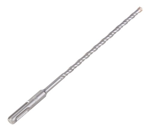 Graphite vasbeton fúrószár 6 x 210 mm, quatro SDS Plus