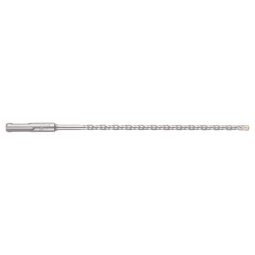 Graphite vasbeton fúrószár 6 x 260 mm, quatro SDS Plus