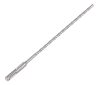 Graphite vasbeton fúrószár 6 x 260 mm, quatro SDS Plus