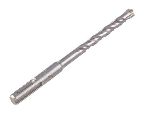 Graphite vasbeton fúrószár 8 x 110 mm, quatro SDS Plus