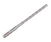 Graphite vasbeton fúrószár 8 x 260 mm, quatro SDS Plus