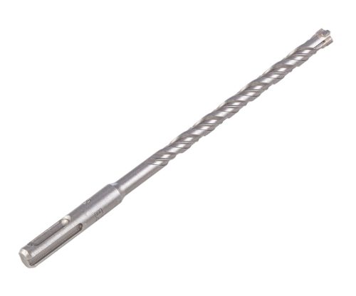 Graphite vasbeton fúrószár 8 x 260 mm, quatro SDS Plus