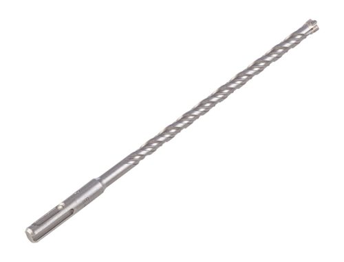 Graphite vasbeton fúrószár 8 x 310 mm, quatro SDS Plus