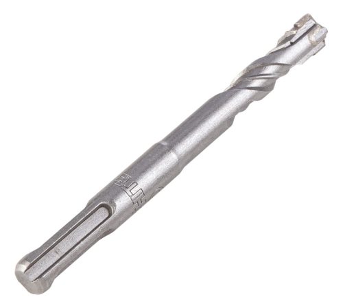 Graphite vasbeton fúrószár 10 x 110 mm, quatro SDS Plus