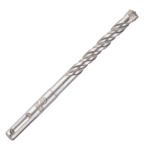 Graphite vasbeton fúrószár 10 x 160 mm, quatro SDS Plus