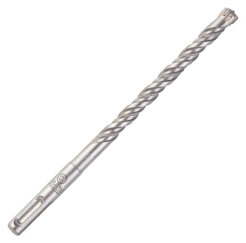 Graphite vasbeton fúrószár 10 x 210 mm, quatro SDS Plus