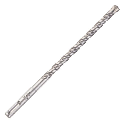 Graphite vasbeton fúrószár 10 x 260 mm, quatro SDS Plus