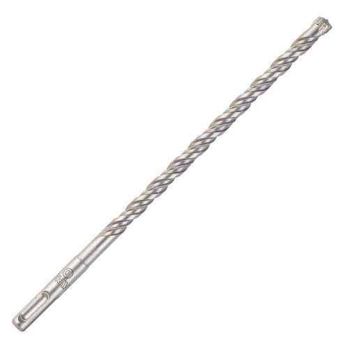 Graphite vasbeton fúrószár 10 x 310 mm, quatro SDS Plus