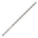 Graphite vasbeton fúrószár 10 x 310 mm, quatro SDS Plus