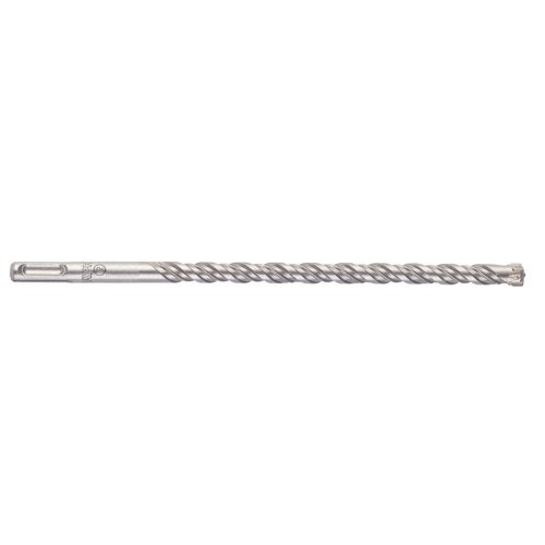 Graphite vasbeton fúrószár 12 x 310 mm, quatro SDS Plus