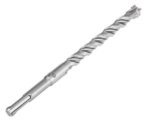 Graphite vasbeton fúrószár 16 x 210 mm, quatro SDS Plus