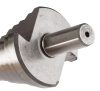 Graphite lépcsős fúró 4-32 mm