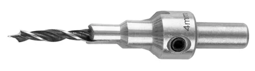 Graphite süllyesztett fúrószár 4/6 mm