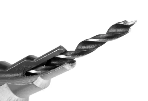Graphite süllyesztett fúrószár 4/6 mm