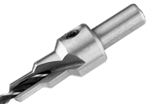 Graphite süllyesztett fúrószár 4/6 mm