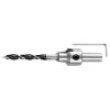 Graphite előfúró fúrószár 5/7 mm