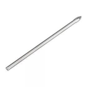 Graphite üvegfúró 4 mm