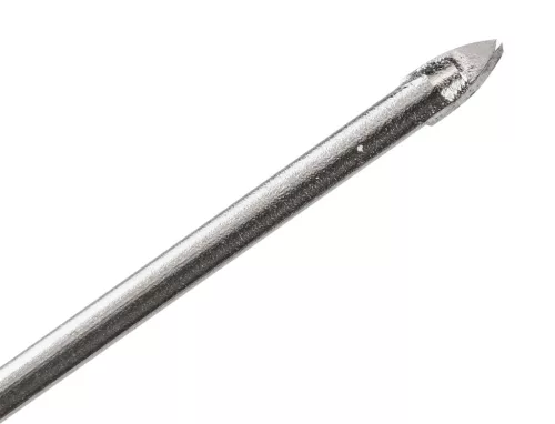 Graphite üvegfúró 4 mm