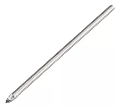 Graphite üvegfúró 4 mm