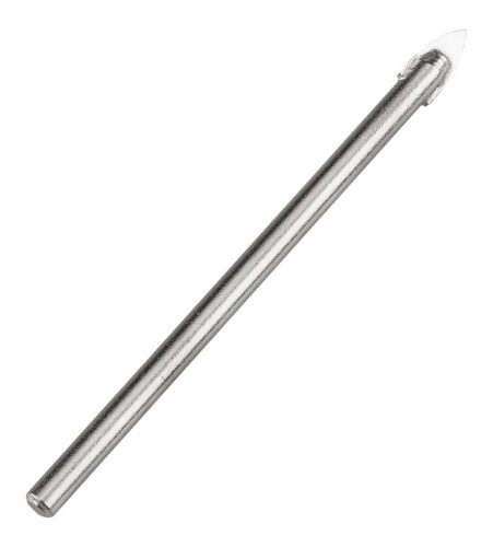Graphite üvegfúrószár 6 mm