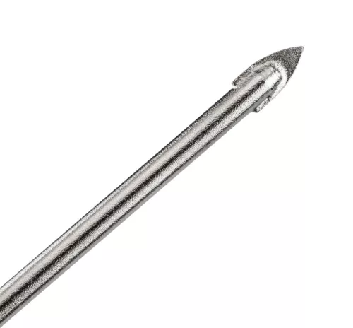 Graphite üvegfúrószár 6 mm