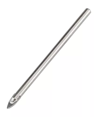 Graphite üvegfúrószár 6 mm