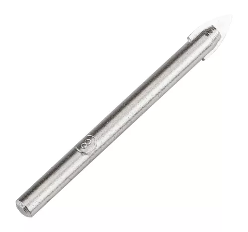 Graphite üvegfúró 8 mm