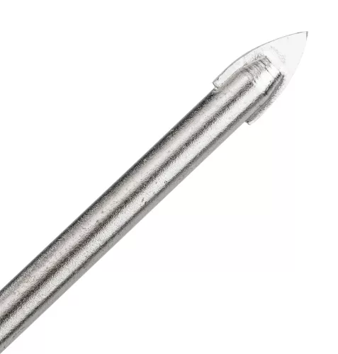 Graphite üvegfúró 8 mm