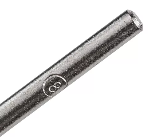 Graphite üvegfúró 8 mm