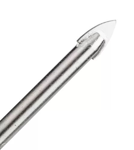 Graphite üvegfúró 10 mm