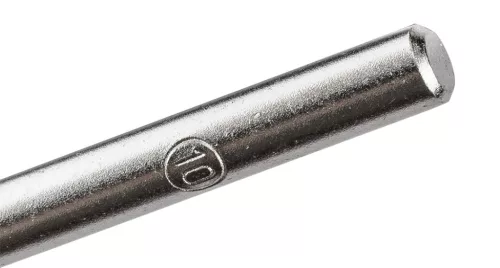 Graphite üvegfúró 10 mm