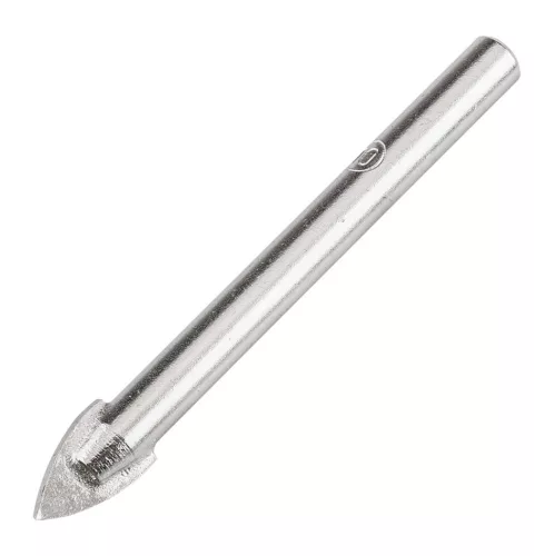 Graphite üvegfúró 10 mm