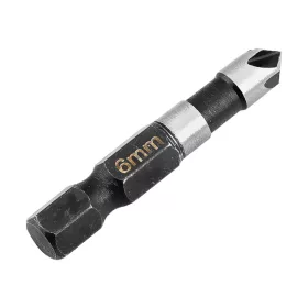 Graphite süllyesztőfúró, 6 mm