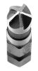 Graphite süllyesztőfúró, 6 mm