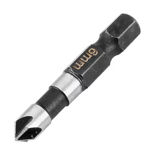 Graphite süllyesztőfúró, 6 mm