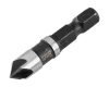 Graphite süllyesztőfúró, 8 mm