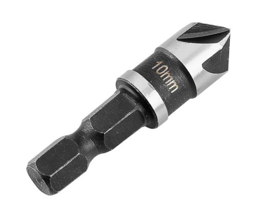 Graphite süllyesztőfúró, 10 mm