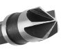 Graphite süllyesztőfúró, 10 mm