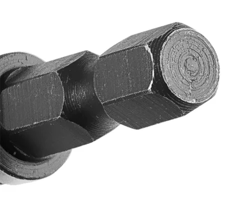 Graphite süllyesztőfúró, 10 mm