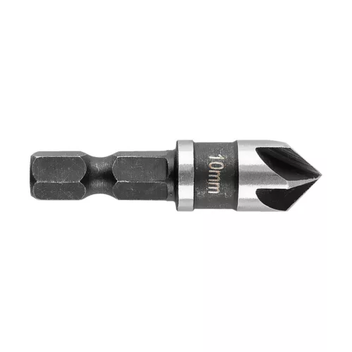Graphite süllyesztőfúró, 10 mm