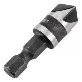 Graphite süllyesztőfúró, 12 mm