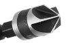 Graphite süllyesztőfúró, 12 mm