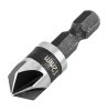 Graphite süllyesztőfúró, 12 mm