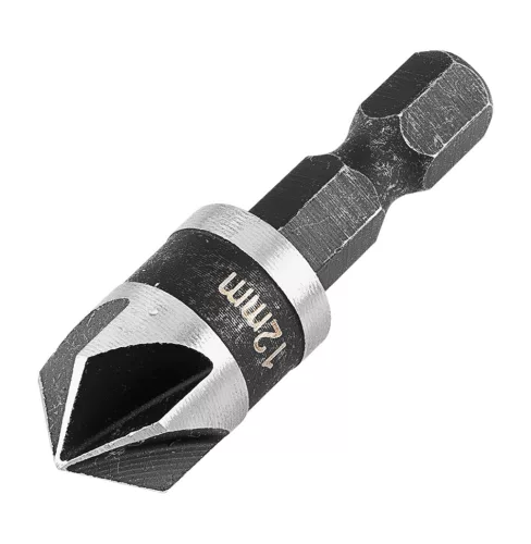 Graphite süllyesztőfúró, 12 mm
