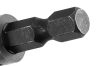 Graphite süllyesztőfúró, 12 mm