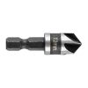 Graphite süllyesztőfúró, 12 mm