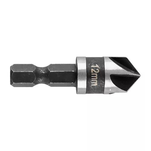 Graphite süllyesztőfúró, 12 mm