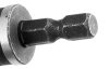 Graphite süllyesztőfúró, 16 mm