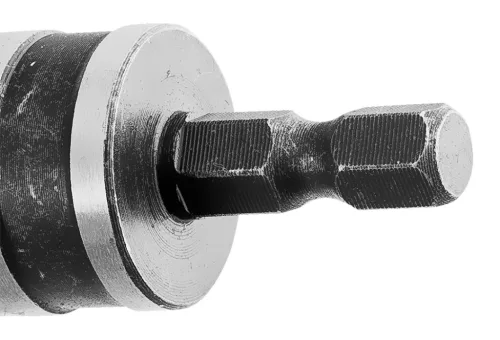 Graphite süllyesztőfúró, 19 mm