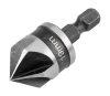 Graphite süllyesztőfúró készlet 12, 16, 19 mm